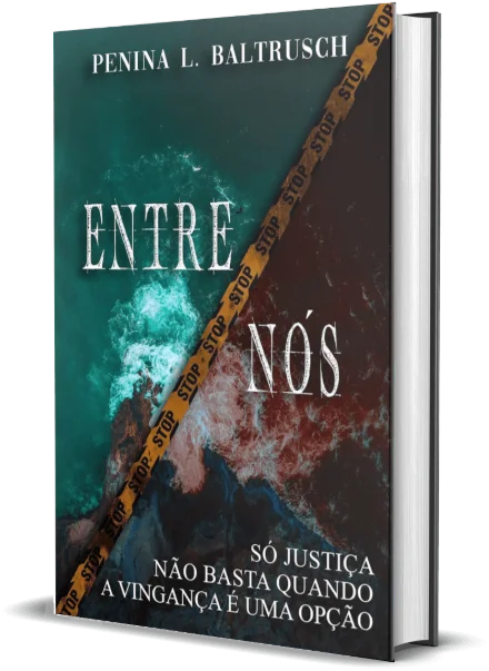 Capa do livro Entre nós