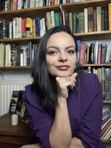 Picture of Penina L. Baltrusch